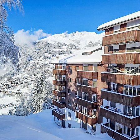 Apartment Les Girolles A59 By Interhome Verbier Εξωτερικό φωτογραφία