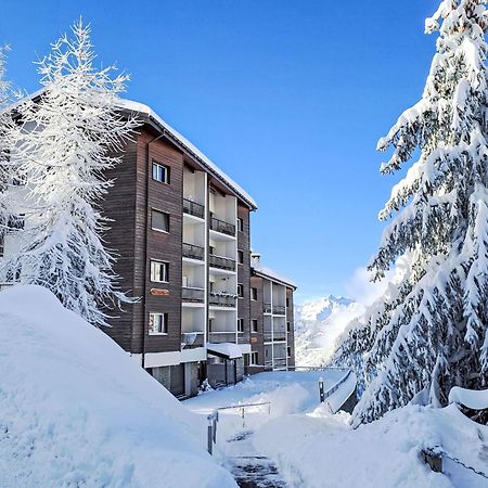 Apartment Les Girolles A59 By Interhome Verbier Εξωτερικό φωτογραφία