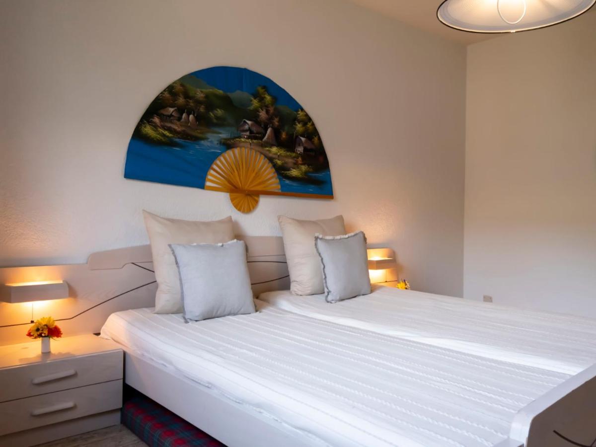 Apartment Les Girolles A59 By Interhome Verbier Εξωτερικό φωτογραφία