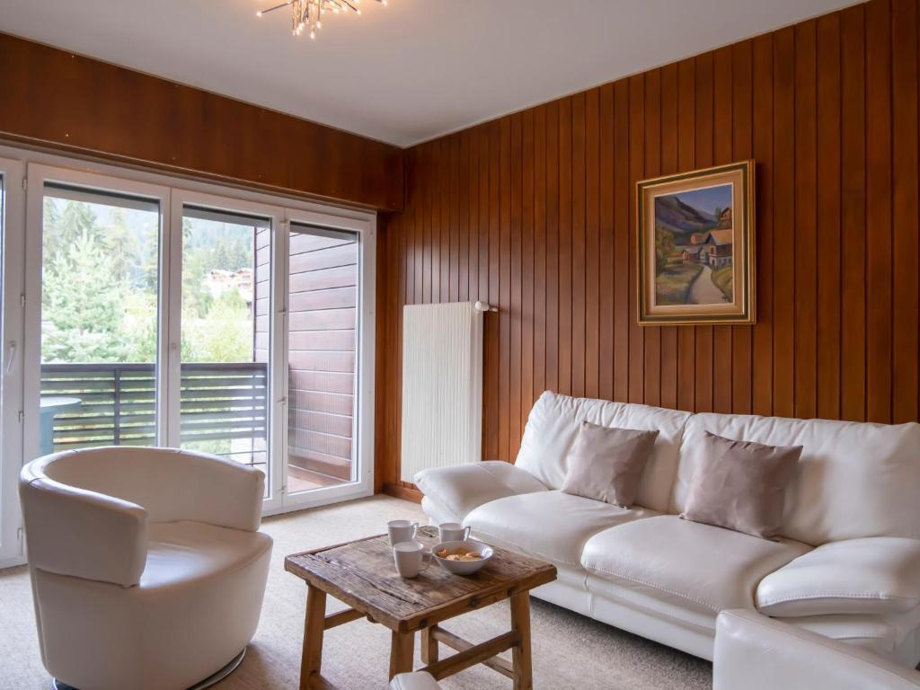Apartment Les Girolles A59 By Interhome Verbier Εξωτερικό φωτογραφία