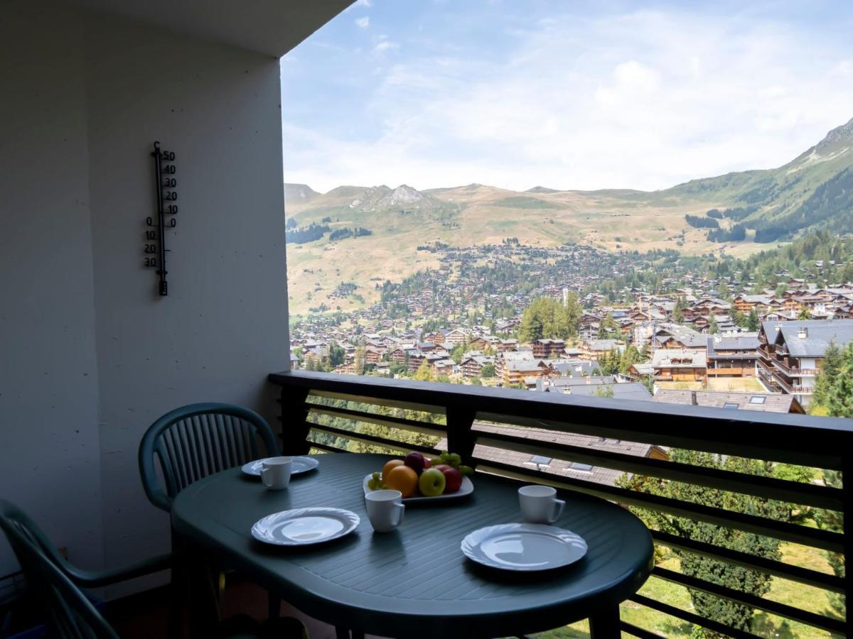 Apartment Les Girolles A59 By Interhome Verbier Εξωτερικό φωτογραφία