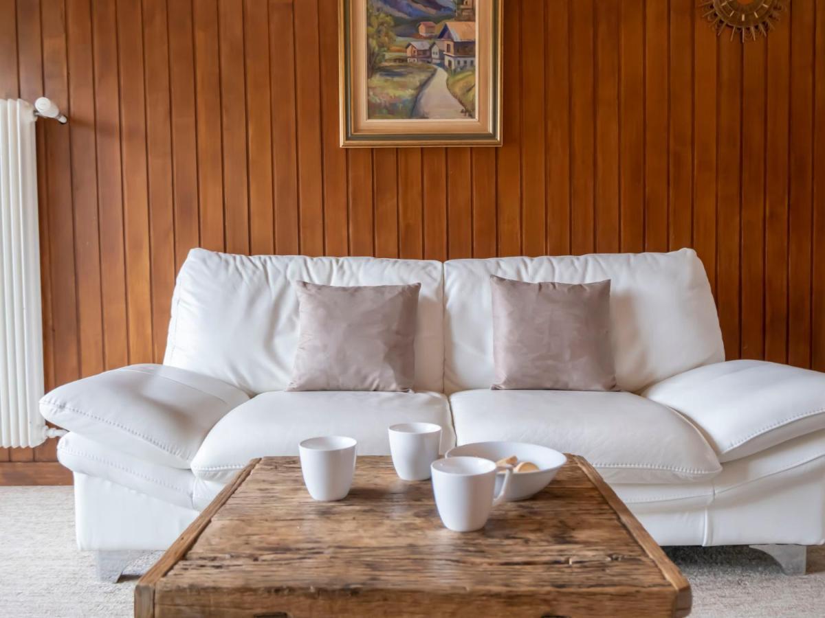 Apartment Les Girolles A59 By Interhome Verbier Εξωτερικό φωτογραφία