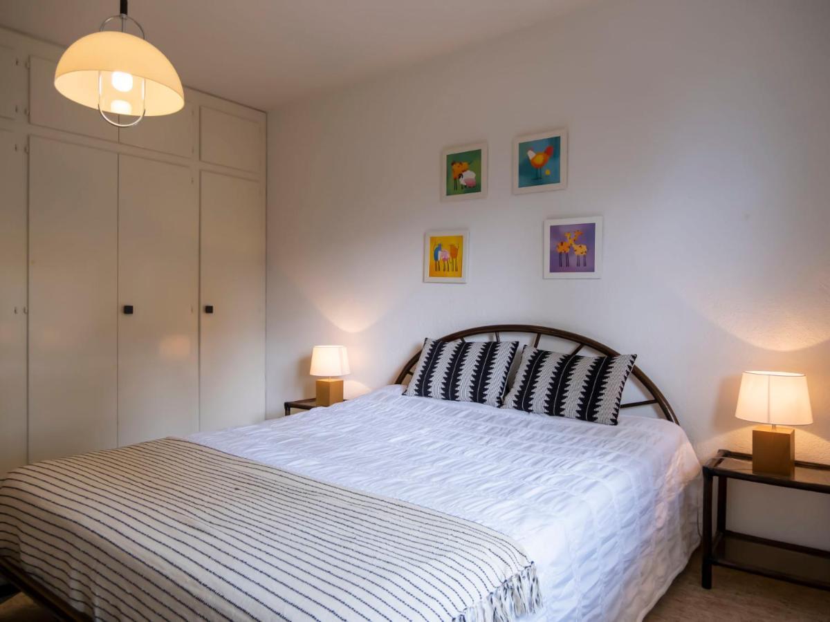Apartment Les Girolles A59 By Interhome Verbier Εξωτερικό φωτογραφία