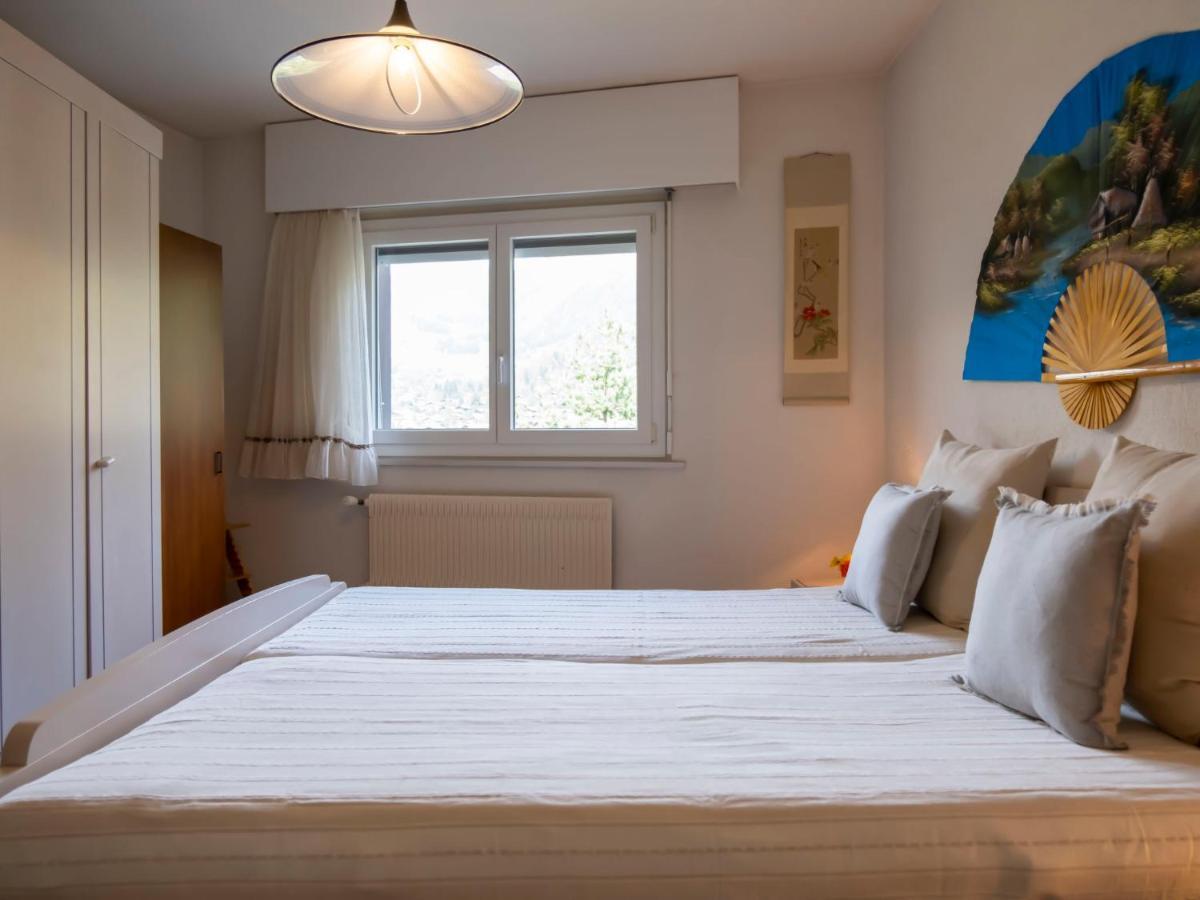 Apartment Les Girolles A59 By Interhome Verbier Εξωτερικό φωτογραφία