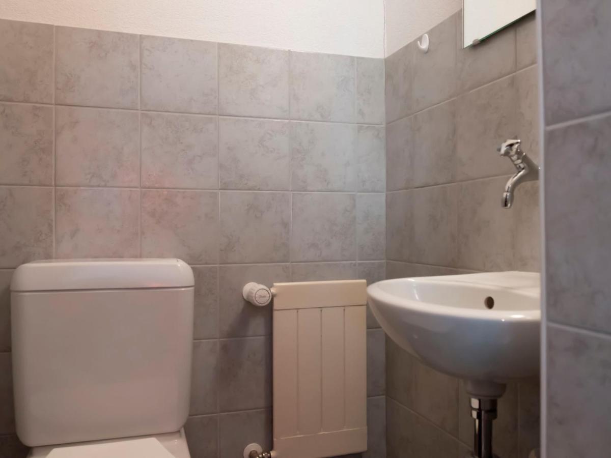 Apartment Les Girolles A59 By Interhome Verbier Εξωτερικό φωτογραφία