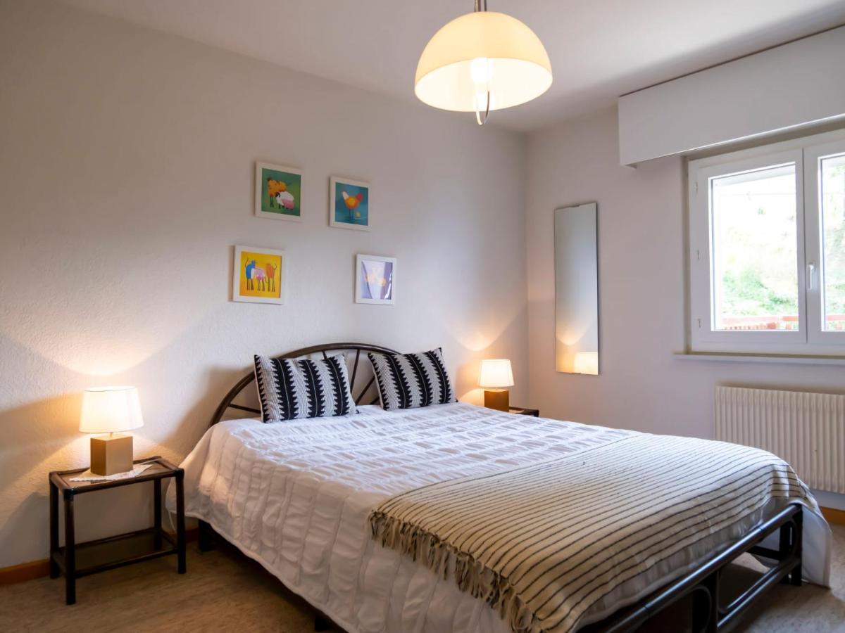 Apartment Les Girolles A59 By Interhome Verbier Εξωτερικό φωτογραφία