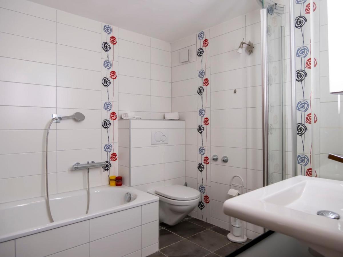 Apartment Les Girolles A59 By Interhome Verbier Εξωτερικό φωτογραφία